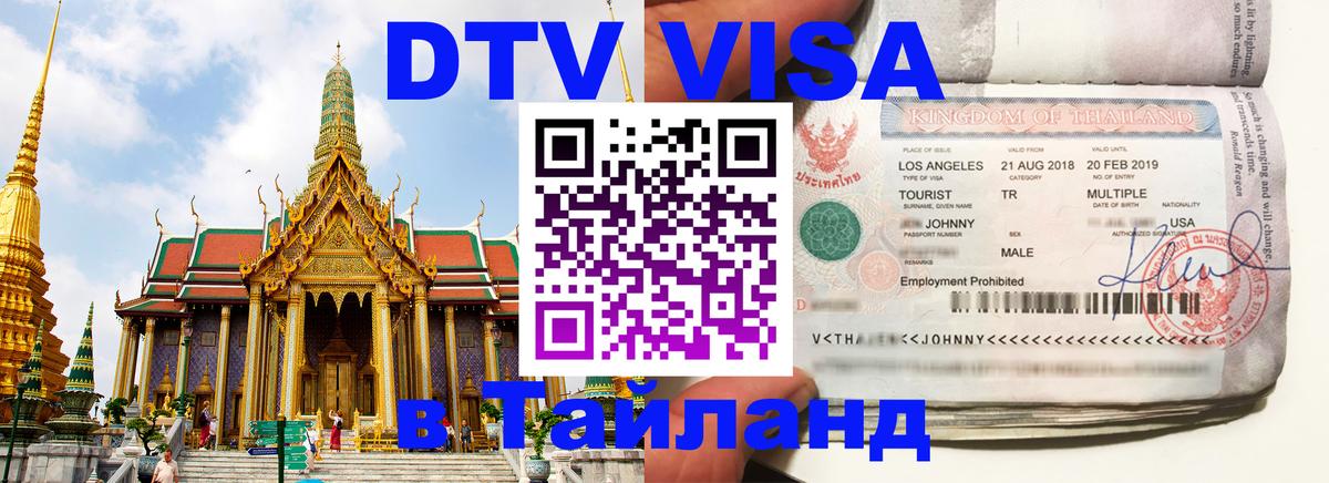 Сколько стоит DTV виза — актуальные цены, оформление даже без документов - 04.12.2025 